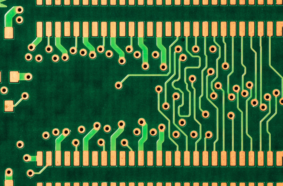 Preventing the oxidation of a gold plated PCB board